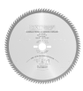 Lame circulaire carbure aluminium 235X2.8X30-Z48 CMT