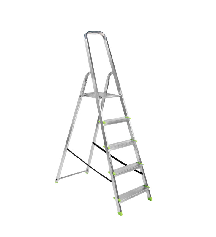 Escabeau aluminium 4m CENTAURE