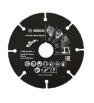 Disque carbide Multi Wheel 115MM BOSCH