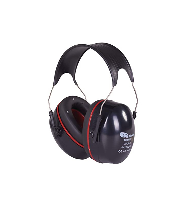 Casque anti bruit CLIMAX