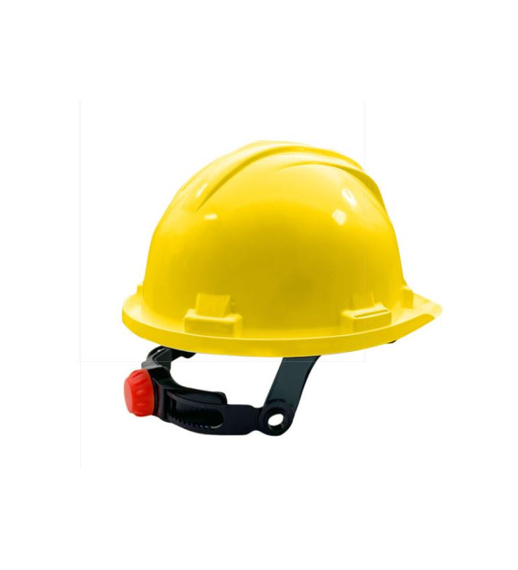 Casque de protection Harnais de tête réglage automatique CLIMAX