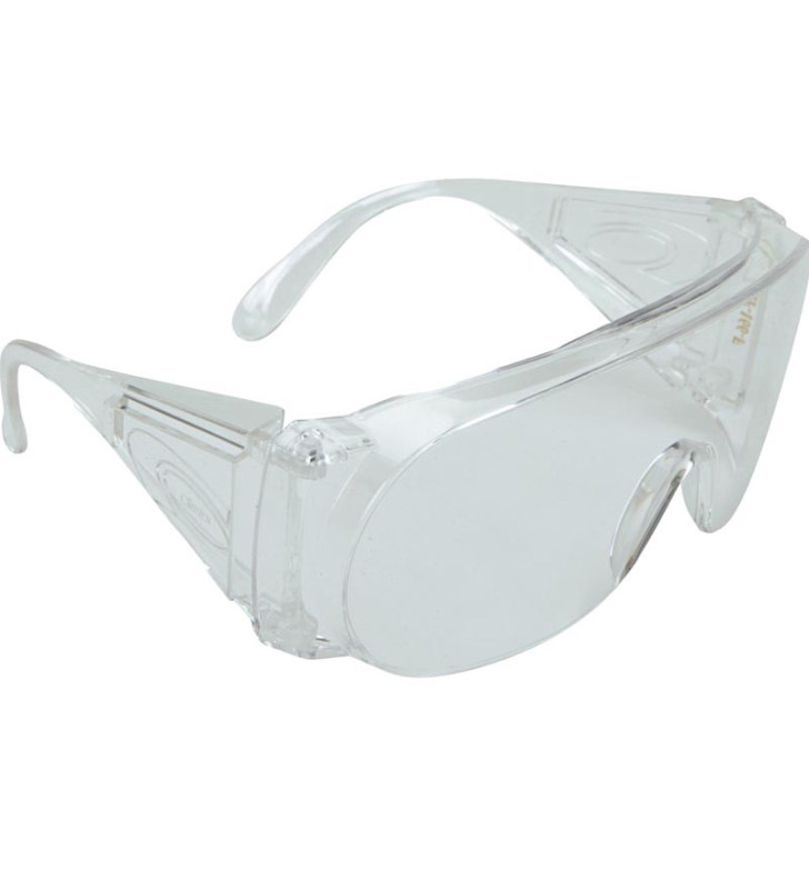 Lunettes de protection 580-I CLIMAX