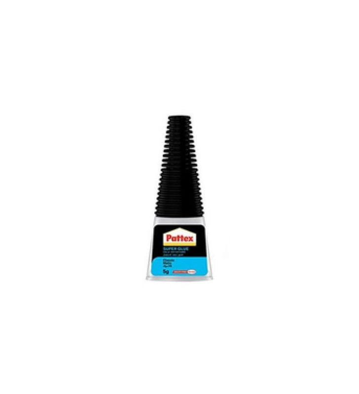 Colle super glue 5g PATTEX