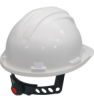 Casque de protection Harnais de tête réglage automatique CLIMAX