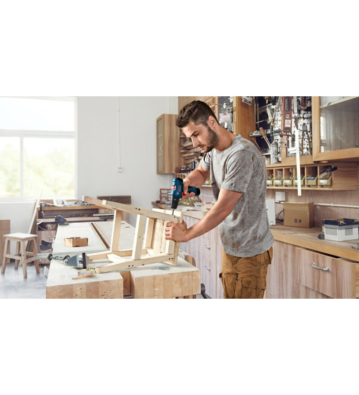 perceuse visseuse bosch