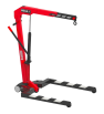 Grue girafe pliante 2 tonnes MEGA