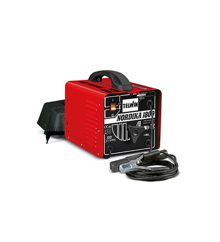 Poste de soudure MMA 140A TELWIN