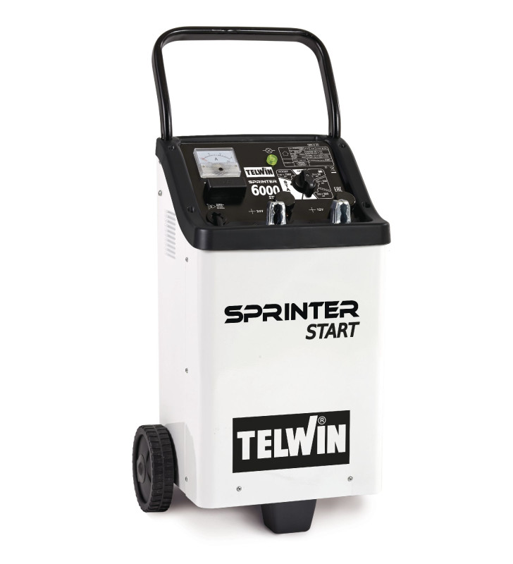 chargeur batterie Telwin