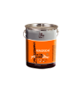 Peinture antirouille 1KG FERACROCHE