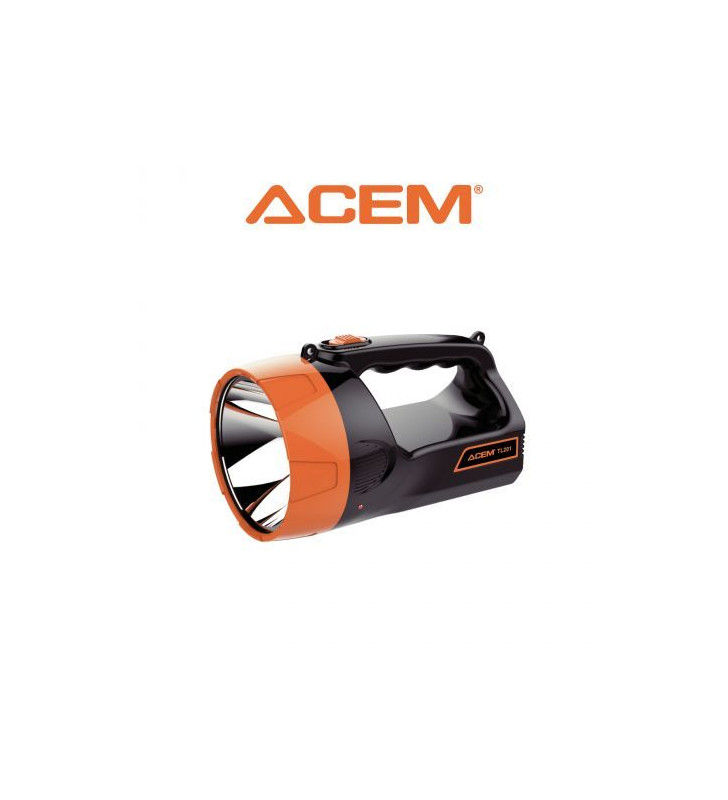 Lampe torche LED