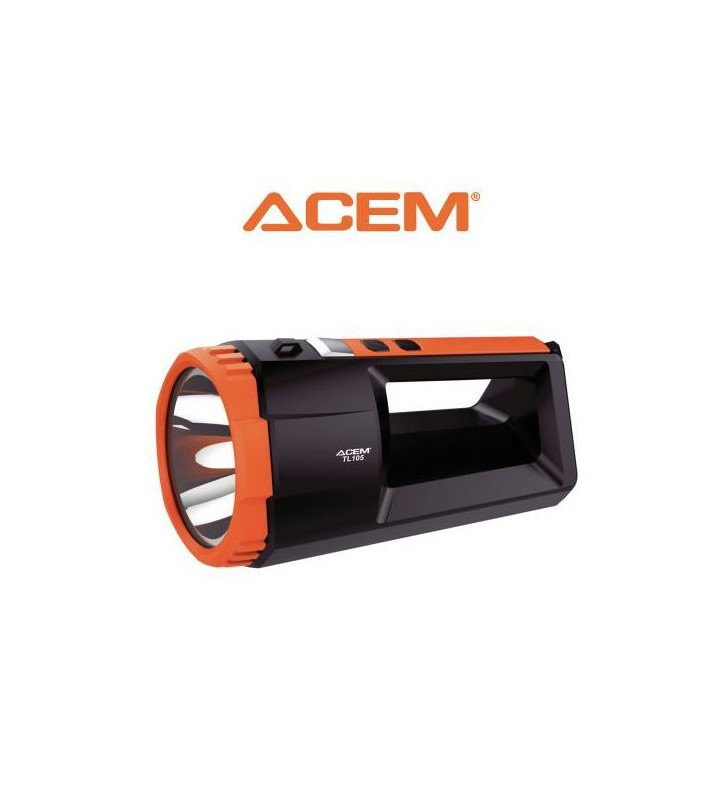 Lampe torche LED 5W ACEM