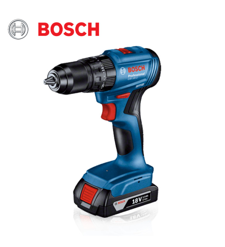 perceuse visseuse 18V bosch