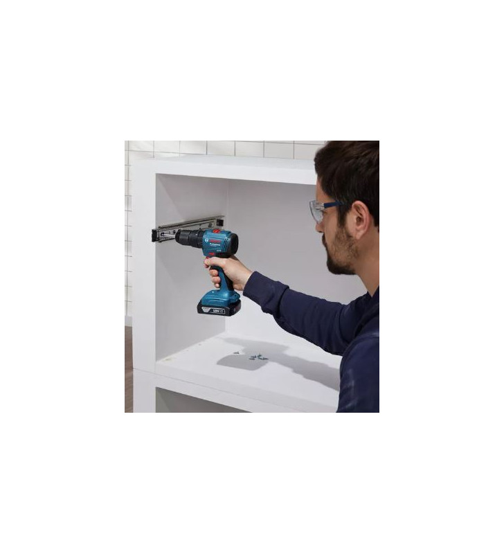 perceuse visseuse 18V bosch