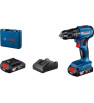 perceuse visseuse Bosch