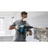 Marteau piqueur 1100W BOSCH