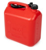 Jerrican plastique 20L