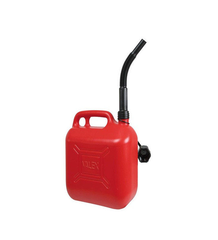 Jerrican plastique 20L