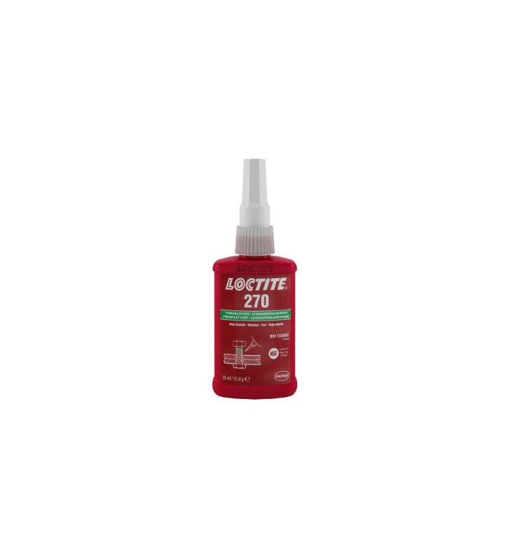 Colle freinfilet 270 50ml LOCTITE