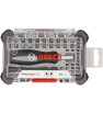 Coffret embouts de vissage 42 pcs BOSCH