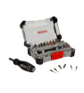 Coffret embouts de vissage 42 pcs BOSCH