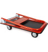 Chariot 150kg