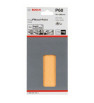 Feuille abrasif 186MM (10 PCS) BOSCH