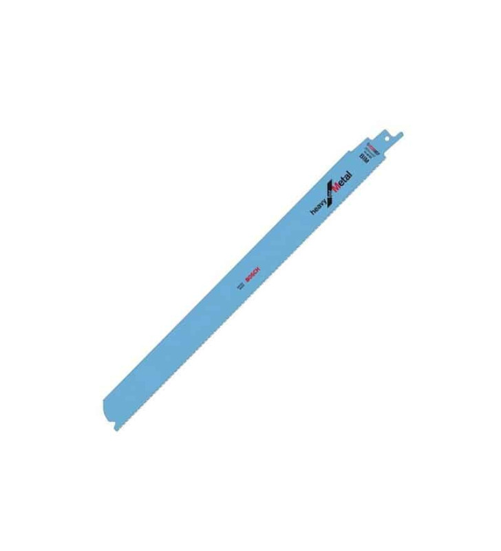 Jeu lame scie à sabre 300mm (5pcs) BOSCH Jeu lame scie à sabre 300mm (5pcs) BOSCH
