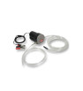 Pompe de transfert d'huile 12V VALEX