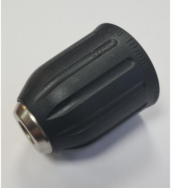 Mandrin autoserrant 10 3/8 BOSCH