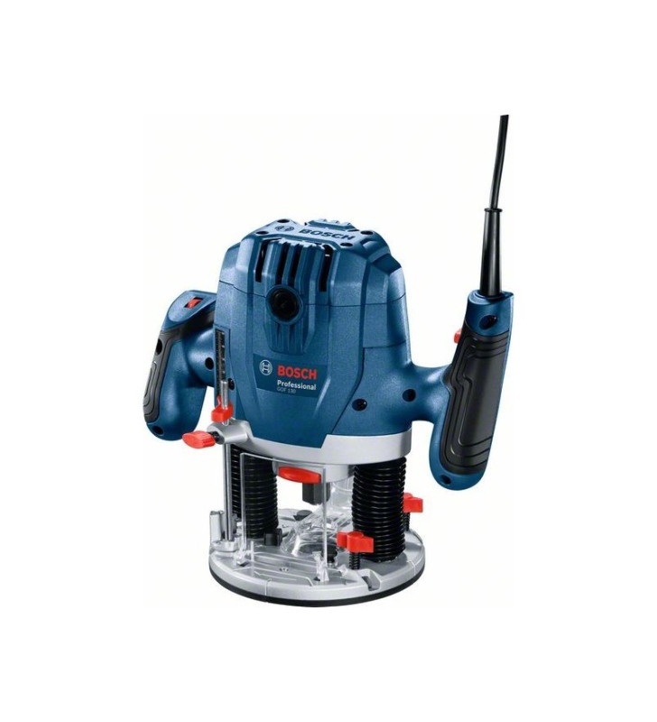 Défonceuse GOF130 1300W BOSCH