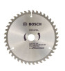 Lame scie circulaire aluminium 160X20-Z42 BOSCH