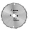 Lame scie circulaire aluminium 254X30 BOSCH