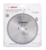 Lame scie circulaire aluminium 305X30-Z80 BOSCH