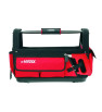 Sac à outils textile 56 cm VIRAX