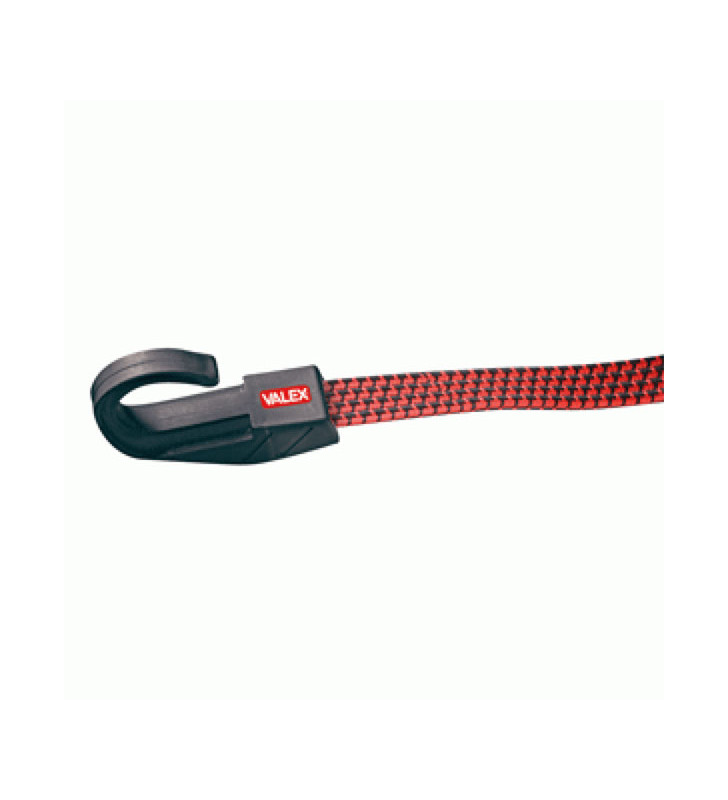 Corde élastique (2 pcs) 16mm/1m VALEX