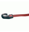 Corde élastique (2 pcs) 16mm/1m VALEX