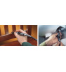 Arbre flexible 225 DREMEL