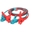 Cable de masse + 4 pinces TOTAL