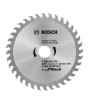 Lame scie circulaire bois 190X2.2X30-Z48