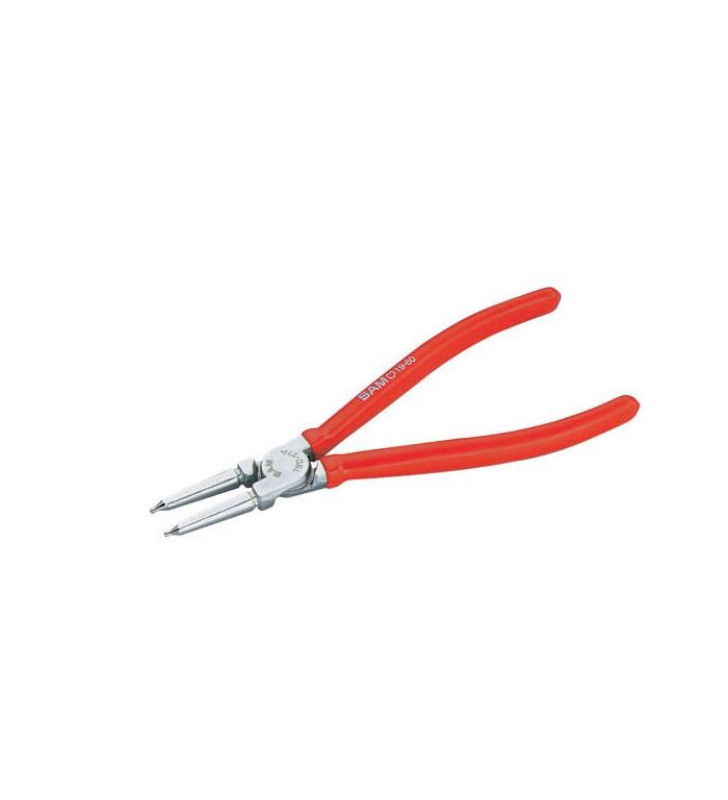 Pince circlips intérieur droit 40-100mm SAM