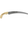 Scie lame courbe denture japonaise avec étui 300mm ALTUNA