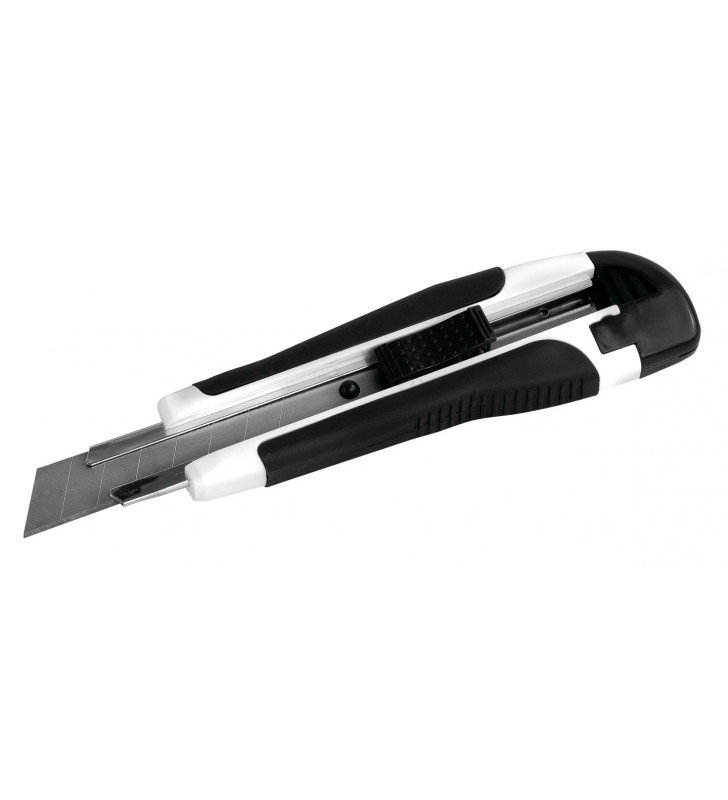 Cutter professionnel avec lame 18 MOB