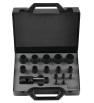 Coffret découpe 16 pcs