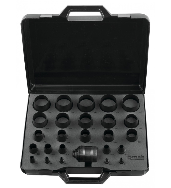 Coffret découpe