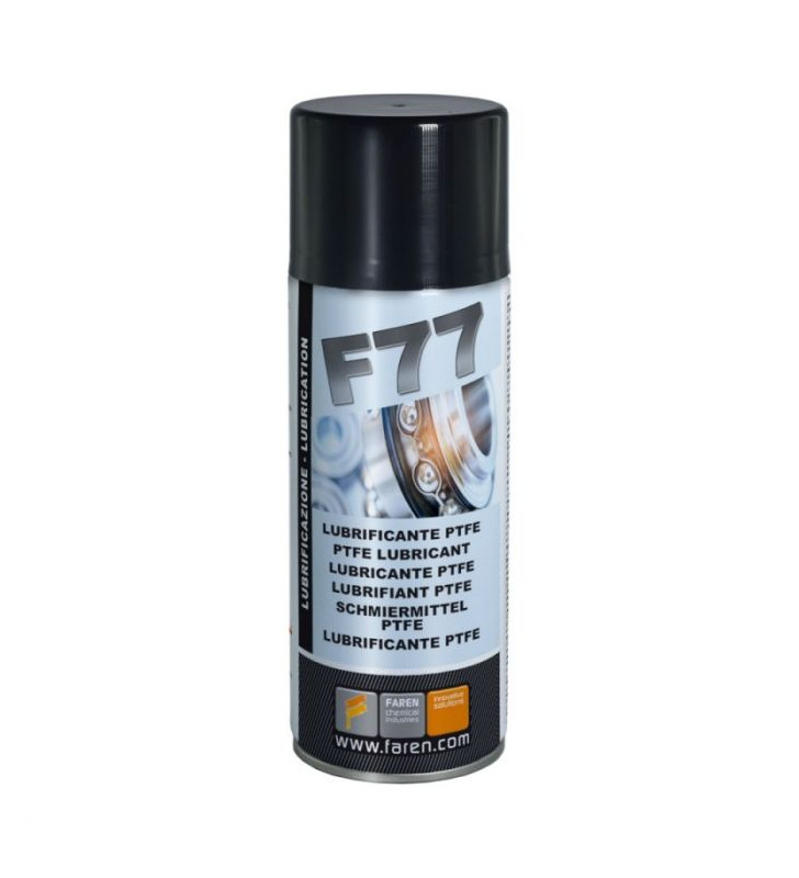 GRAISSE AU TÉFLON-PTFE GRAISSE AU TÉFLON-PTFE