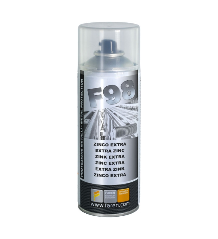 Galva professionnel 400ml FAREN
