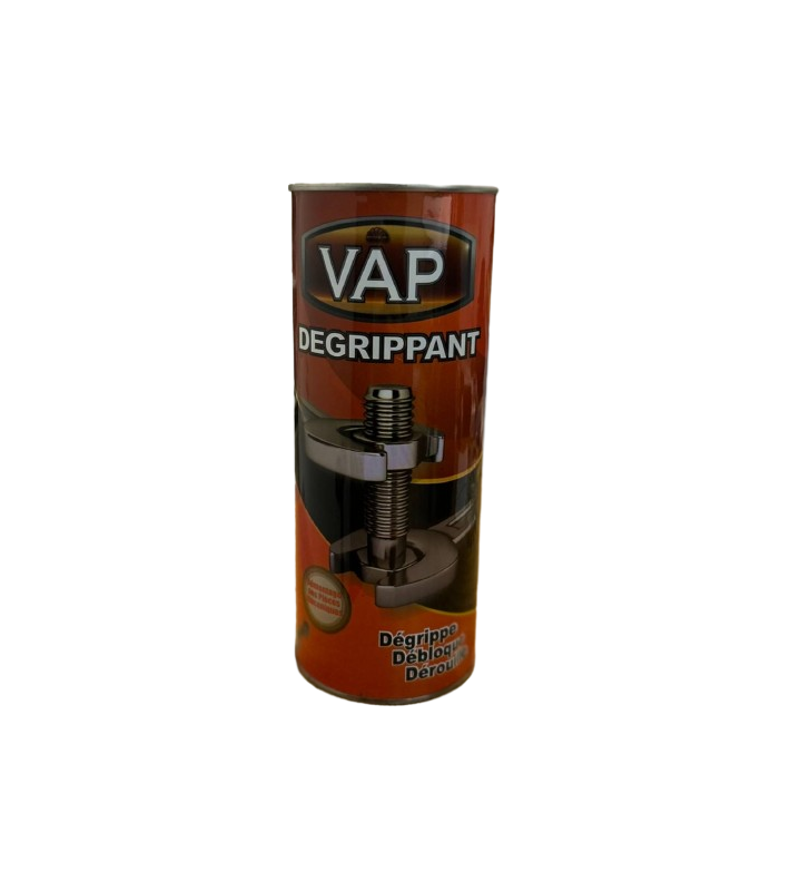 Dégrippant 1L VAP