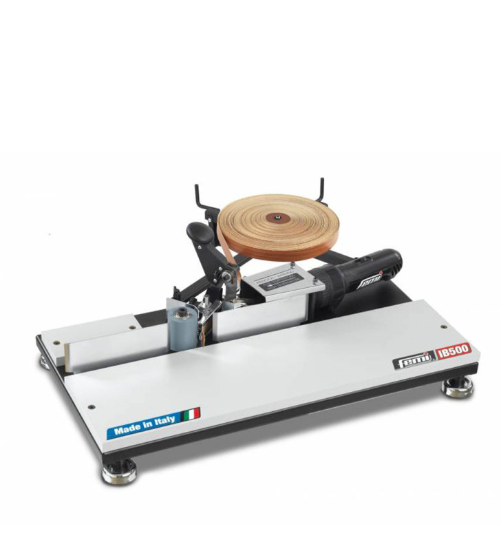 Plaqueuse de chants 2000W FEMI