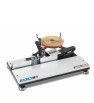 Plaqueuse de chants 2000W FEMI