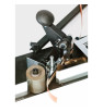 Plaqueuse de chants 2000W FEMI